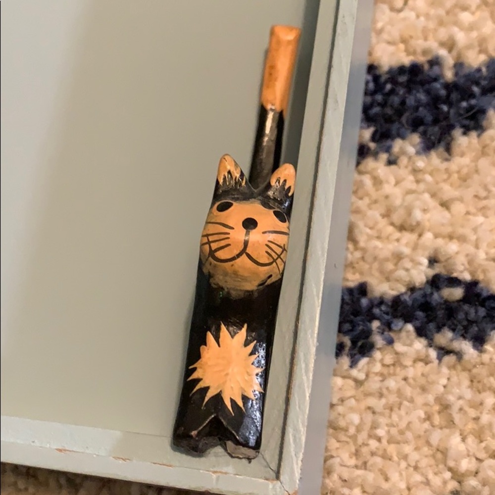 Cat 🐈 Figuring - Picture 2 of 4